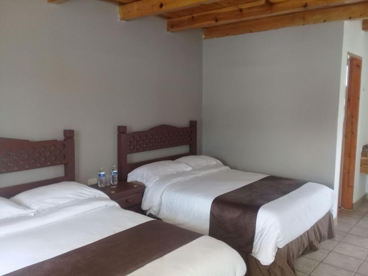Hotel Real De Креел Екстериор снимка