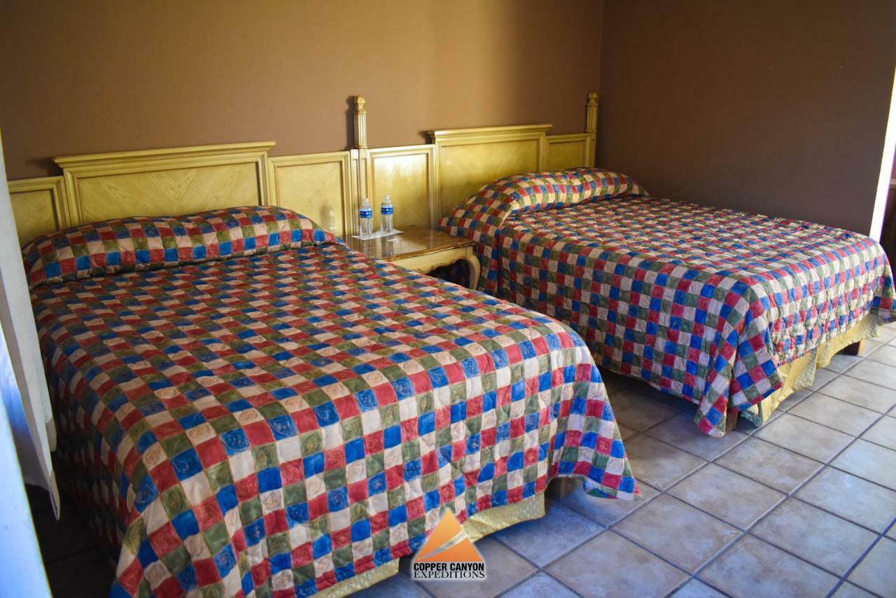 Hotel Real De Креел Екстериор снимка