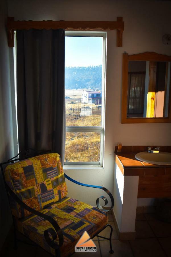Hotel Real De Креел Екстериор снимка