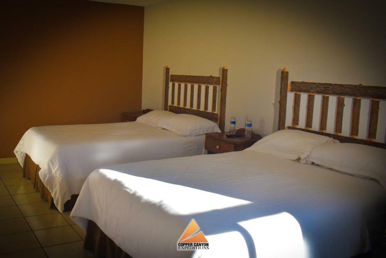 Hotel Real De Креел Екстериор снимка